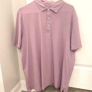 Men’s Southern Proper Polo Shirt Size L. Like New Condition.